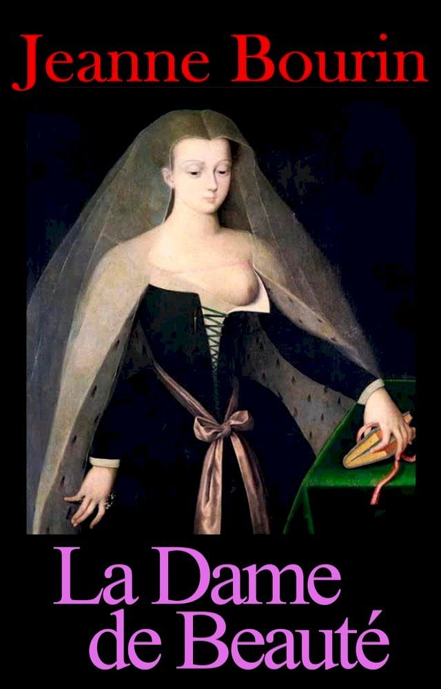  La Dame de Beaut&eacute;(Kobo/電子書)