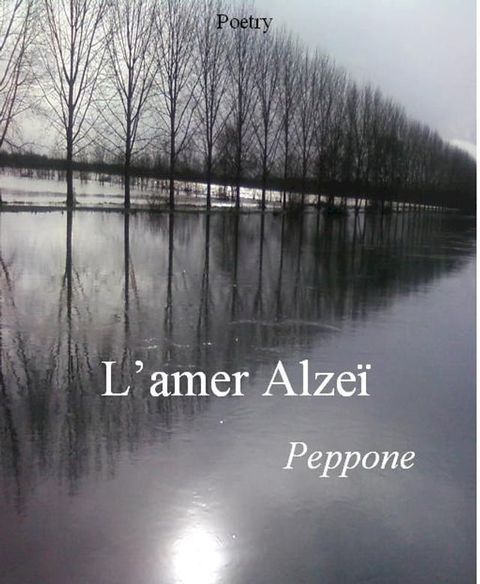 L'amer Alzeï(Kobo/電子書)