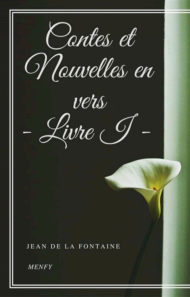  Contes et Nouvelles en vers - Livre I(Kobo/電子書)