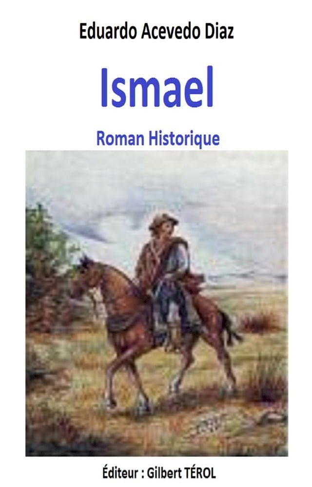  Ismael(Kobo/電子書)