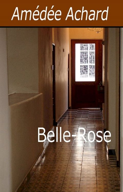 Belle-Rose(Kobo/電子書)