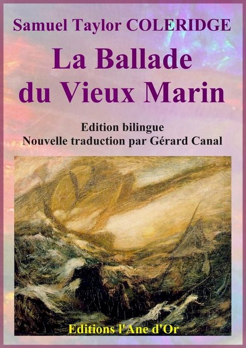 La Ballade du Vieux Marin(Kobo/電子書)