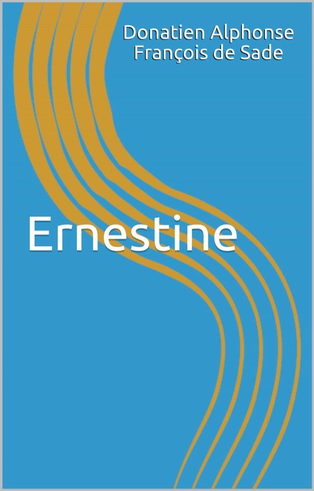  Ernestine(Kobo/電子書)