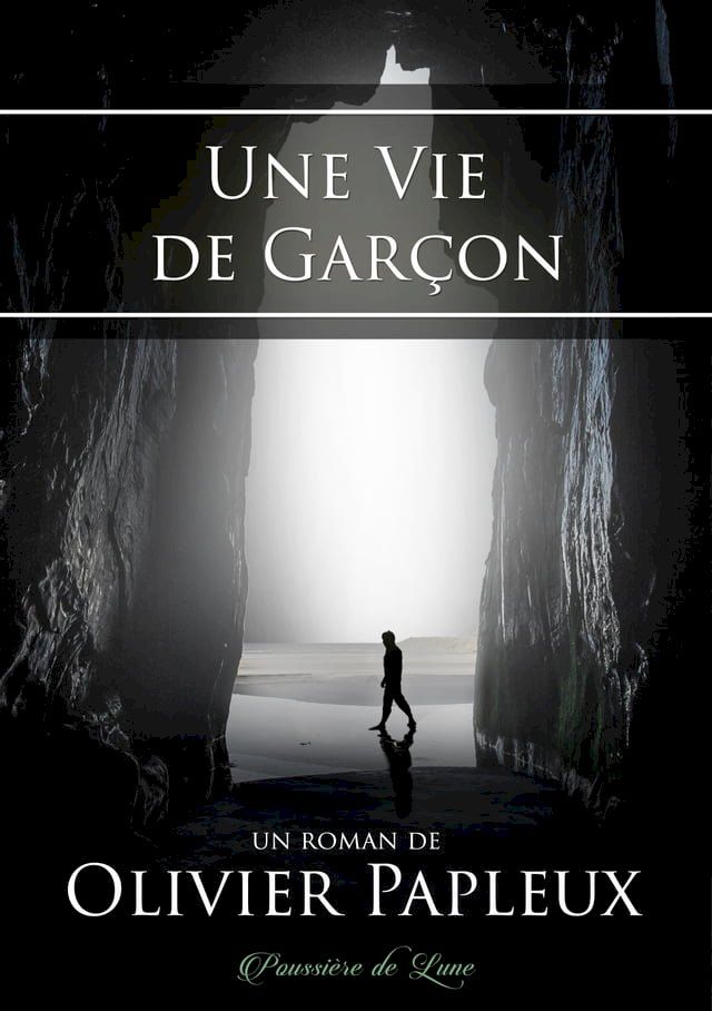  Une Vie de Garçon(Kobo/電子書)