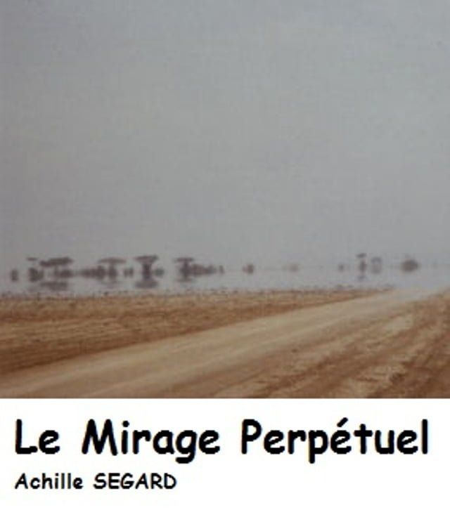  LE MIRAGE PERPETUEL(Kobo/電子書)