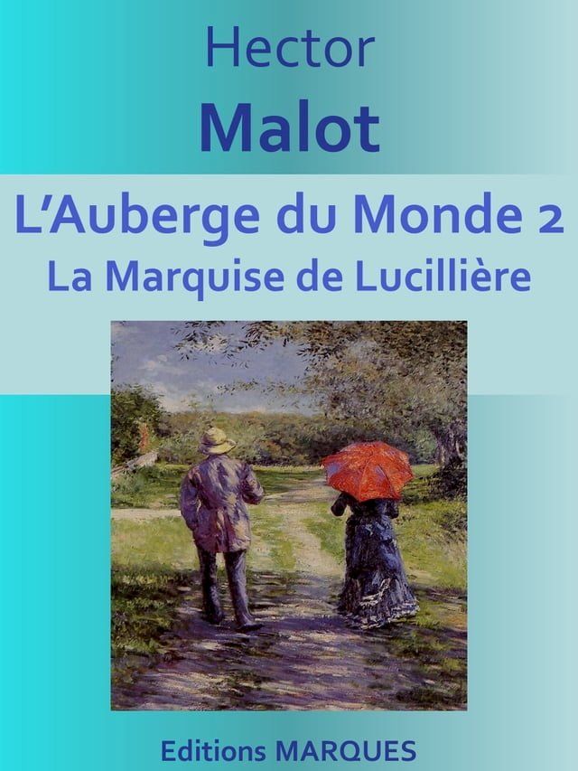  L’Auberge du Monde(Kobo/電子書)