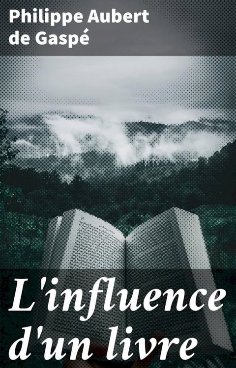 L'influence d'un livre(Kobo/電子書)