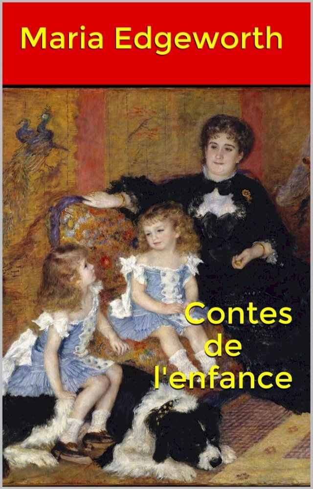  Contes de l'enfance(Kobo/電子書)