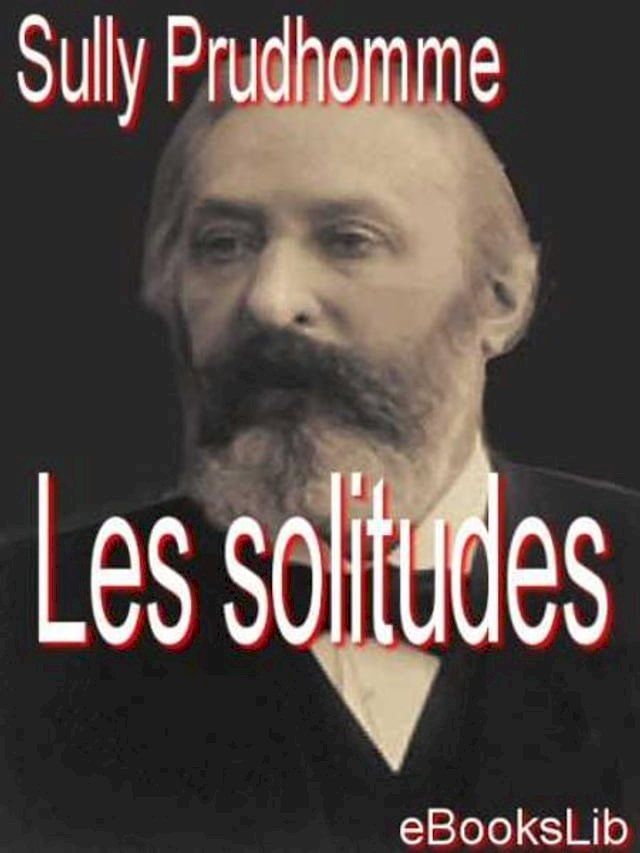  Les solitudes(Kobo/電子書)