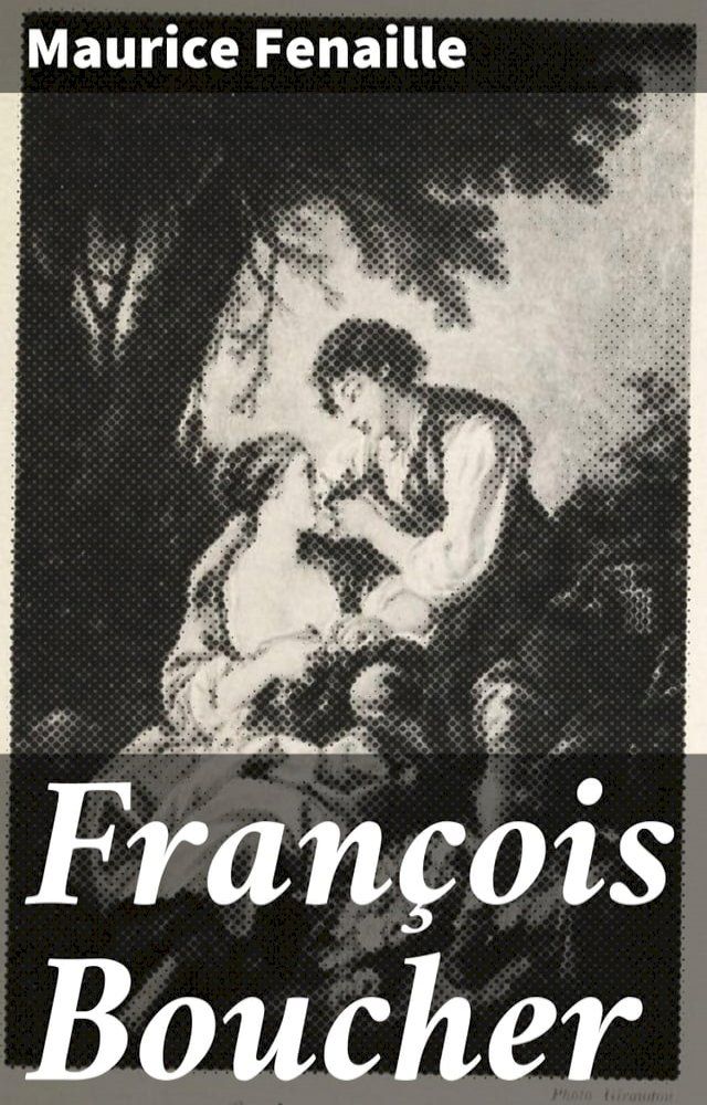  François Boucher(Kobo/電子書)