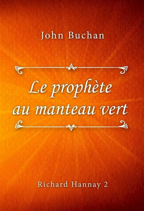 Le proph&egrave;te au manteau vert(Kobo/電子書)