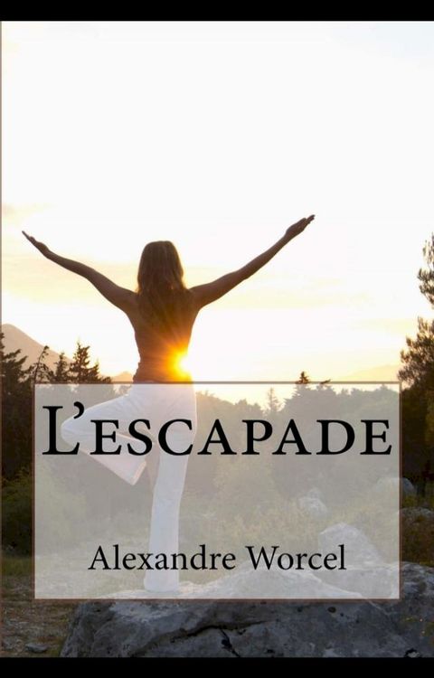 L'escapade(Kobo/電子書)