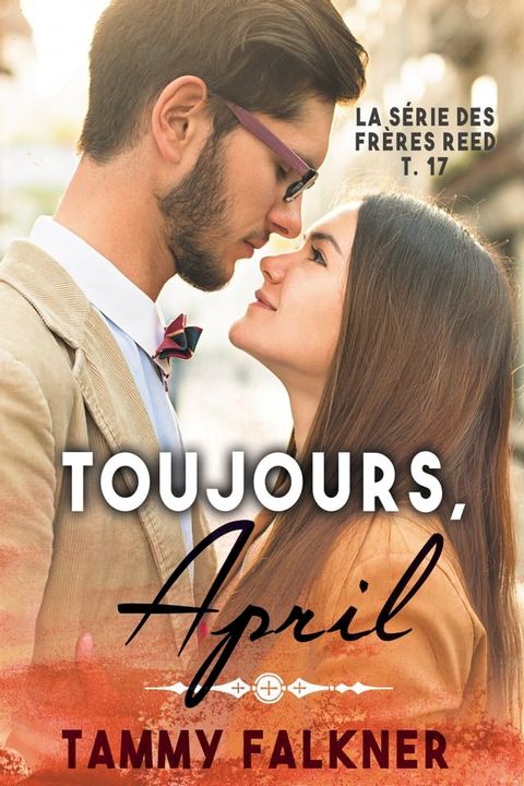 Toujours April(Kobo/電子書)