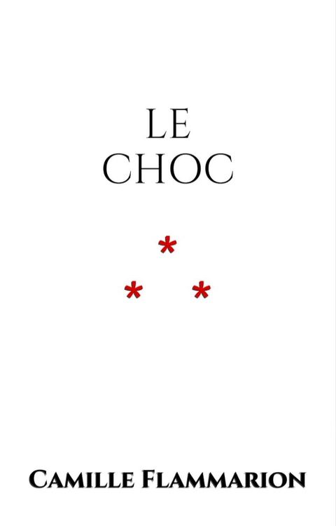 Le choc(Kobo/電子書)