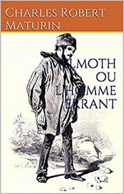 Melmoth ou l’Homme errant(Kobo/電子書)