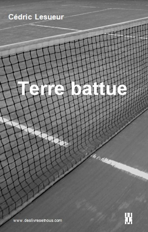 Terre battue(Kobo/電子書)