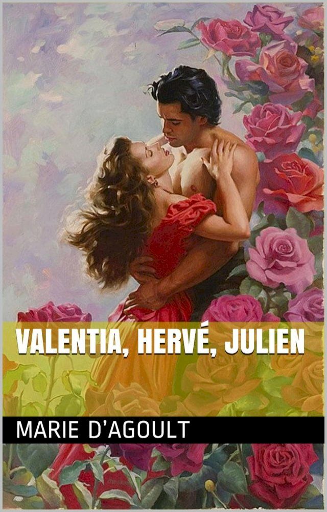  Valentia, Herv&eacute;, Julien(Kobo/電子書)