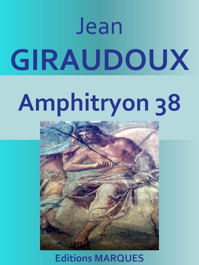  Amphitryon 38(Kobo/電子書)