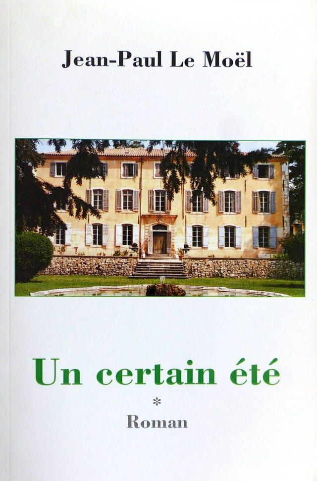  Un certain été(Kobo/電子書)