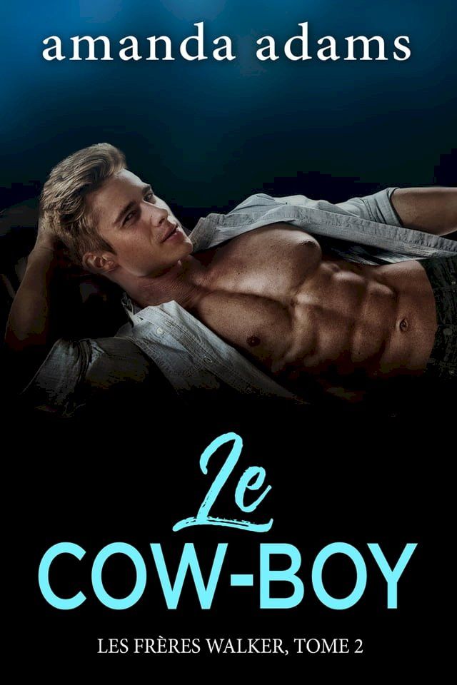  Le Cow-Boy(Kobo/電子書)