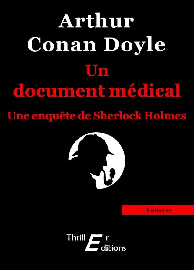  Un document médical(Kobo/電子書)