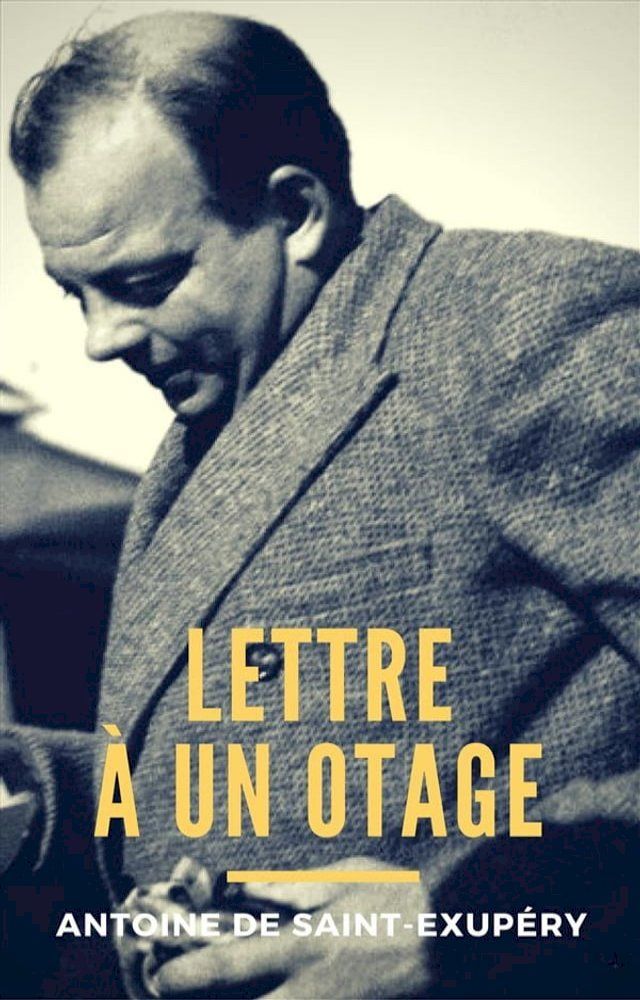  Lettre à un otage(Kobo/電子書)