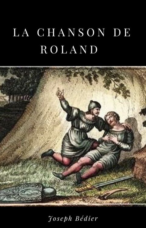 La Chanson de Roland(Kobo/電子書)