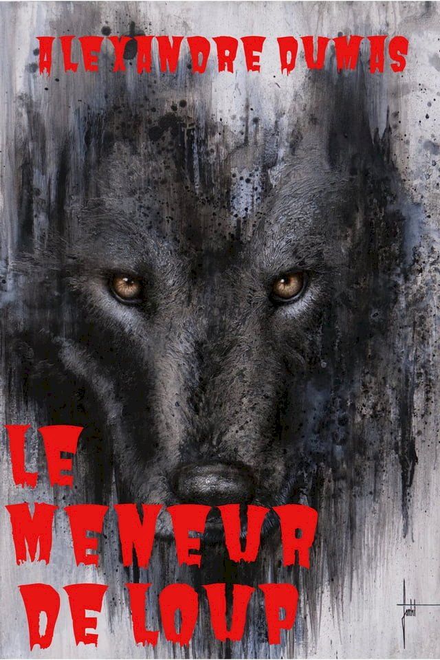  Le Meneur de Loups(Kobo/電子書)