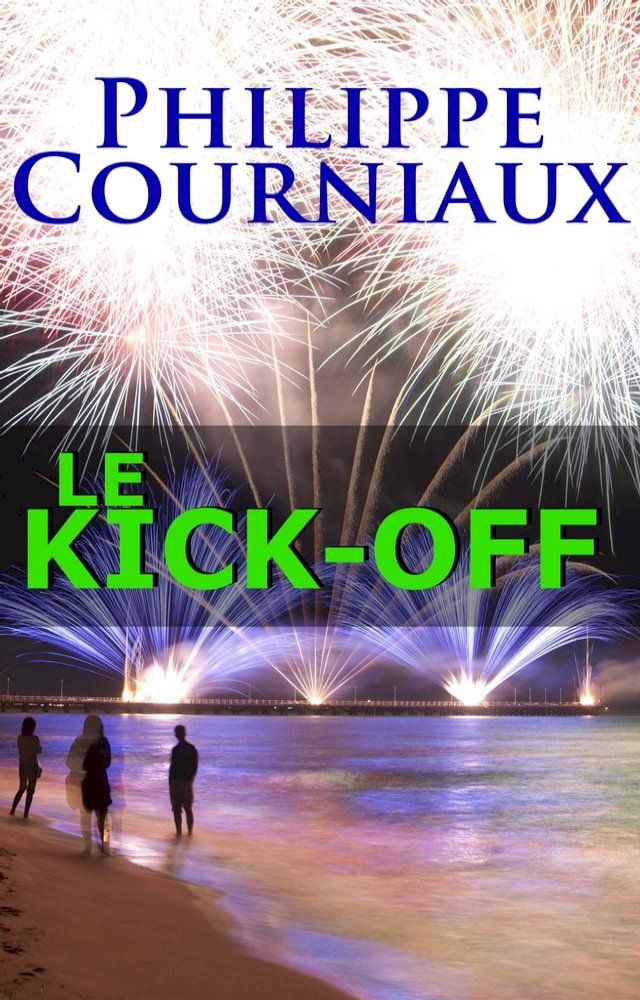  Le Kick-off(Kobo/電子書)