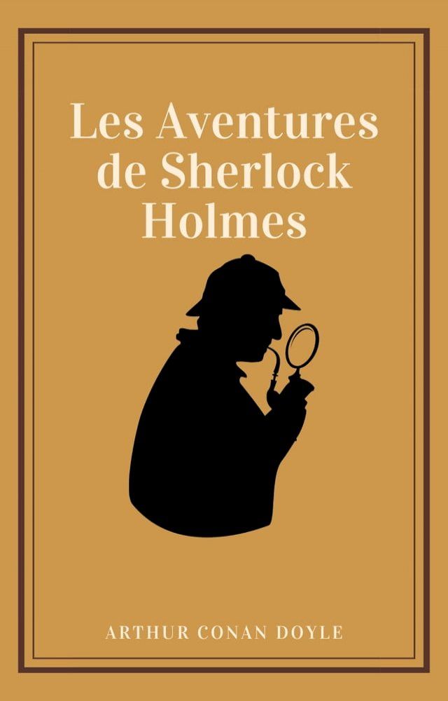  Les Aventures de Sherlock Holmes(Kobo/電子書)