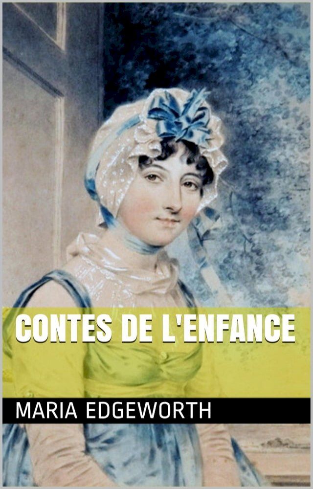  Contes de l'enfance(Kobo/電子書)