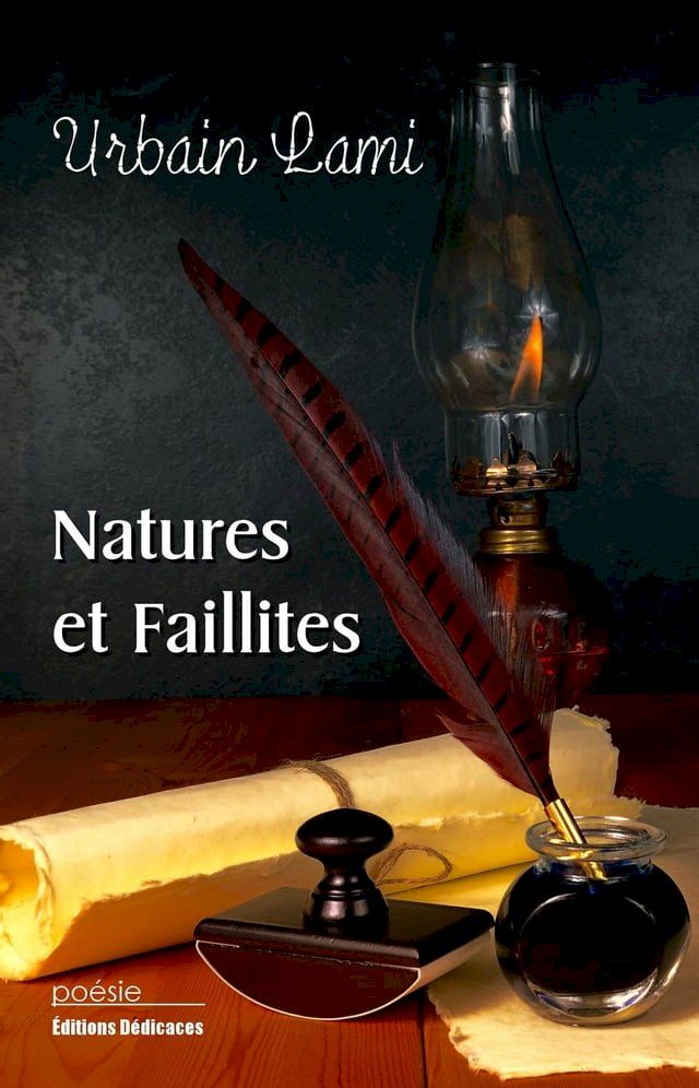  Natures et faillites(Kobo/電子書)