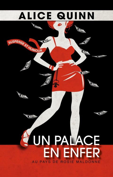 UN PALACE EN ENFER(Kobo/電子書)