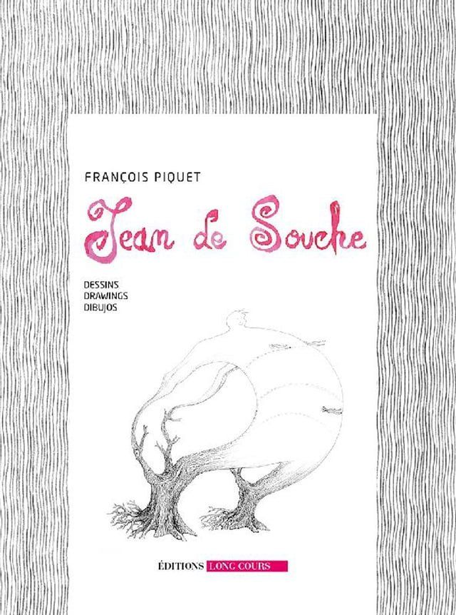  Jean de Souche(Kobo/電子書)