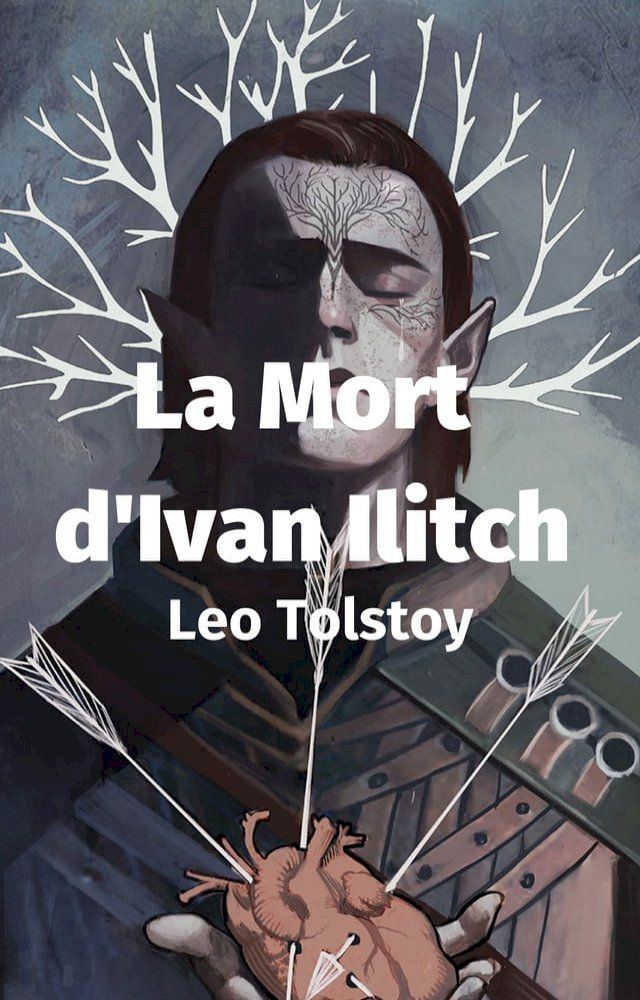  La Mort d'Ivan Ilitch(Kobo/電子書)