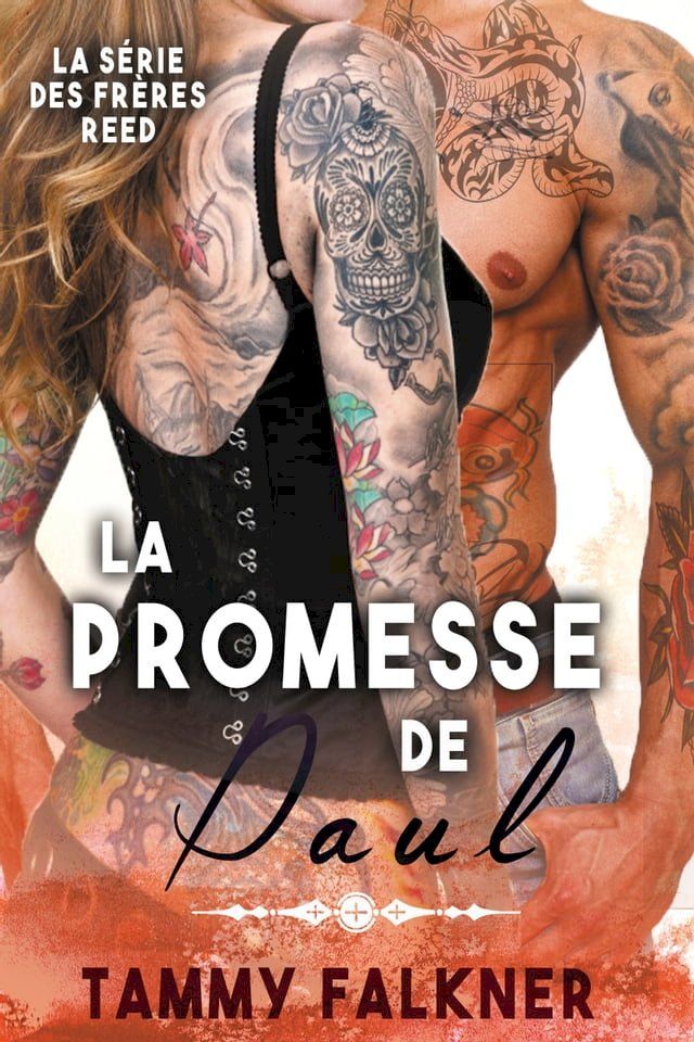  La Promesse de Paul(Kobo/電子書)