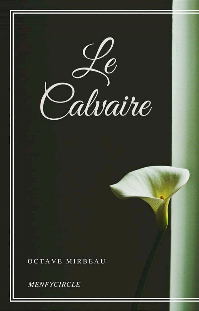  Le Calvaire(Kobo/電子書)