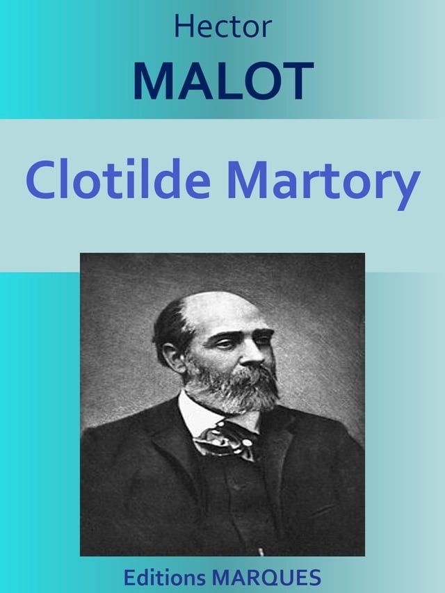  Clotilde Martory(Kobo/電子書)