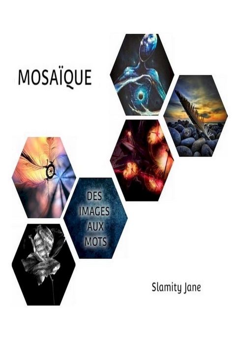 Mosaïque(Kobo/電子書)