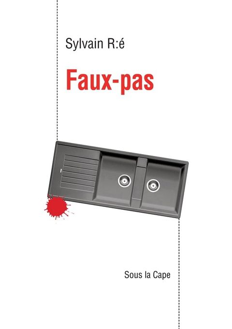 Faux-pas(Kobo/電子書)