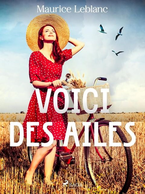 Voici des Ailes !(Kobo/電子書)