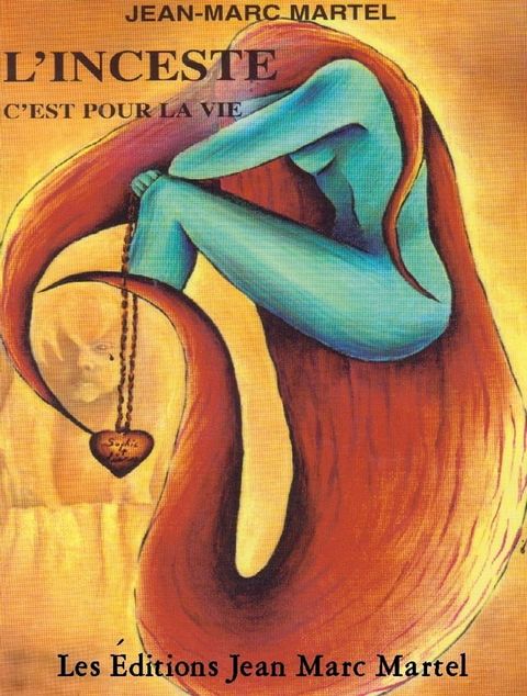 L'Inceste... C'est pour la vie(Kobo/電子書)