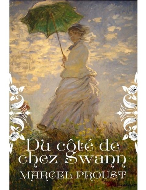 Du c&ocirc;t&eacute; de chez Swann(Kobo/電子書)