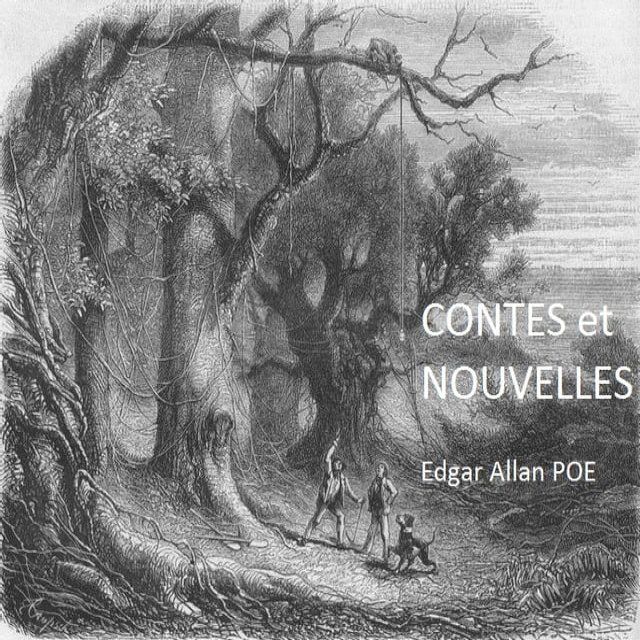  Contes et nouvelles(Kobo/電子書)