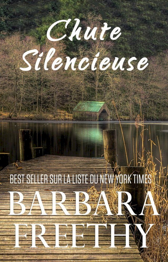  Chute Silencieuse (Freres Sanders #2)(Kobo/電子書)