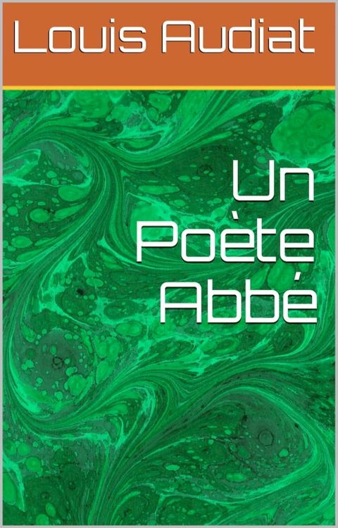 Un Po&egrave;te Abb&eacute;(Kobo/電子書)