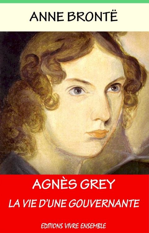 Agn&egrave;s Grey - Annot&eacute;(Kobo/電子書)