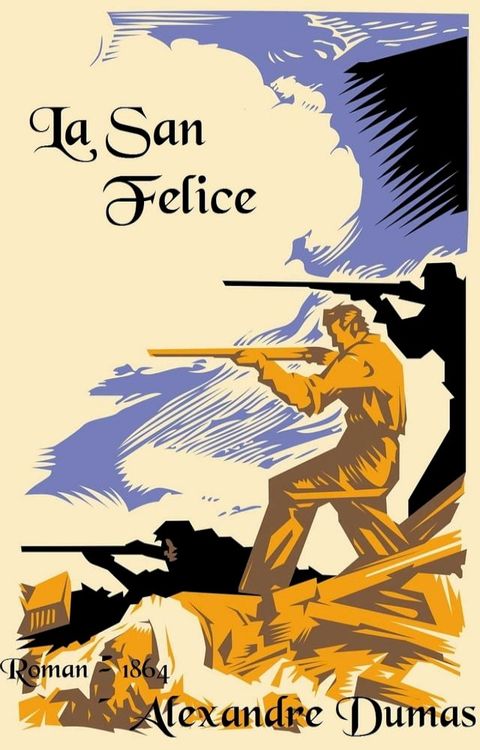 La San Felice(Kobo/電子書)