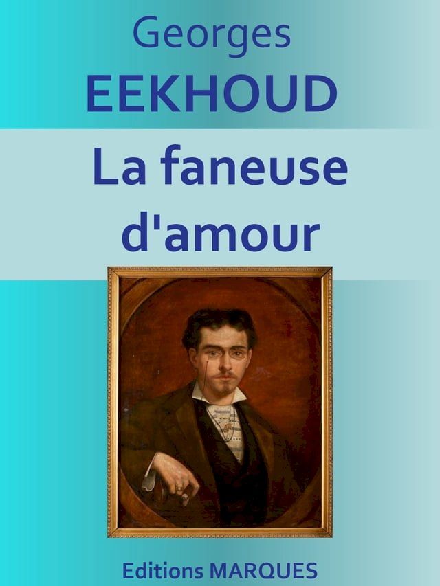  La faneuse d'amour(Kobo/電子書)