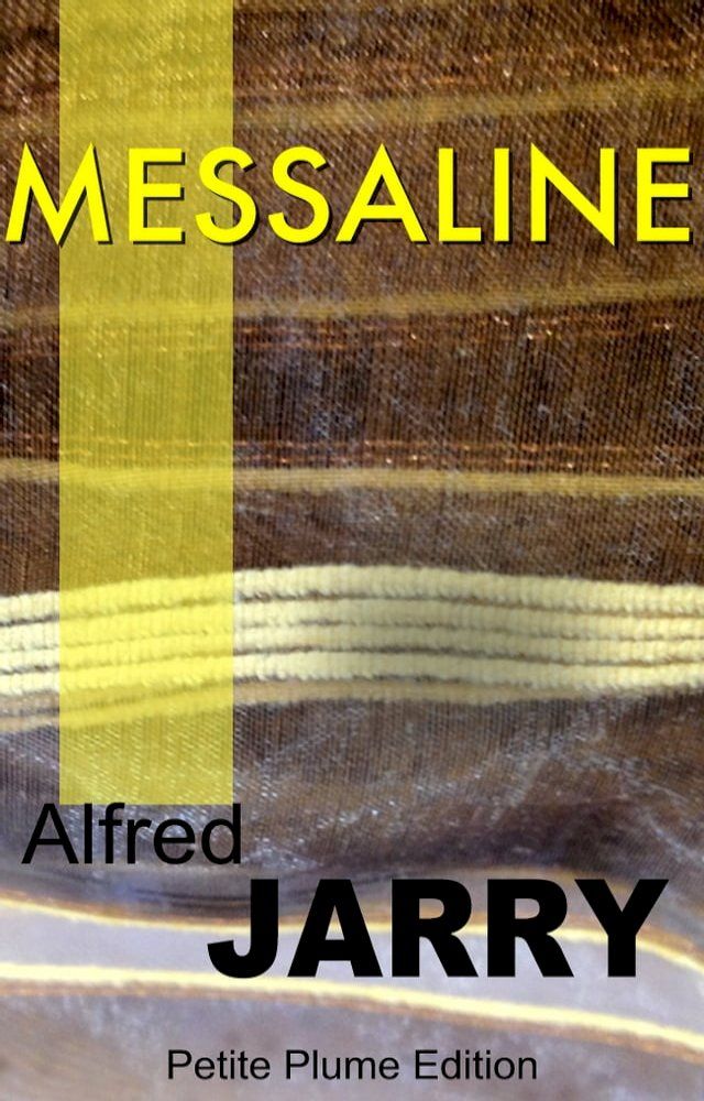  Messaline(Kobo/電子書)